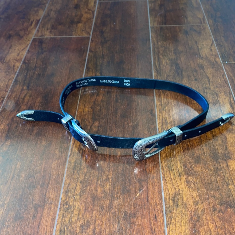 Topshop Belt
